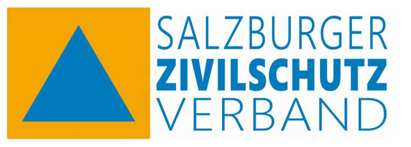logo Salzburger Zivilschutzverband
