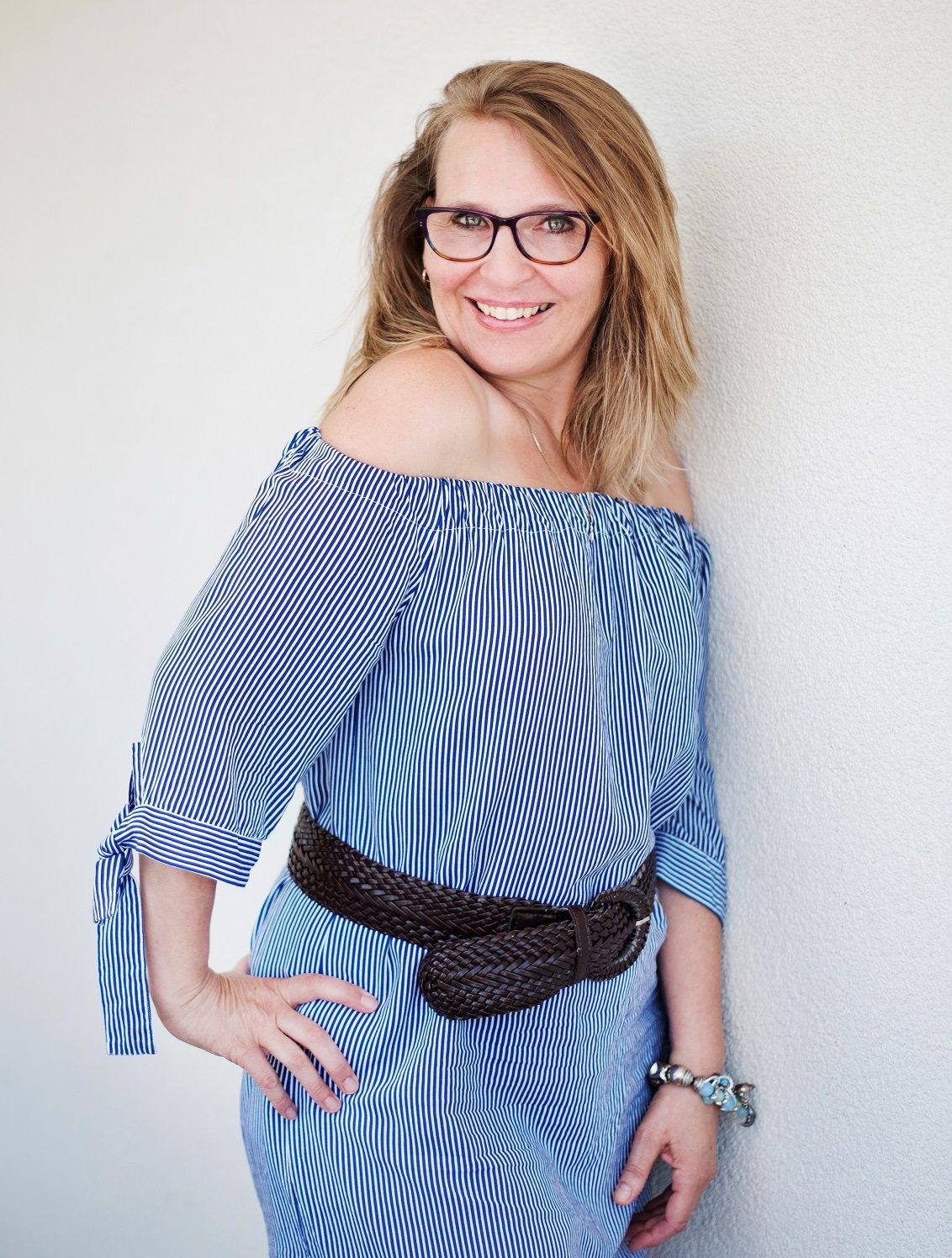 Portrait von  Alexandra Stefanie Egermann