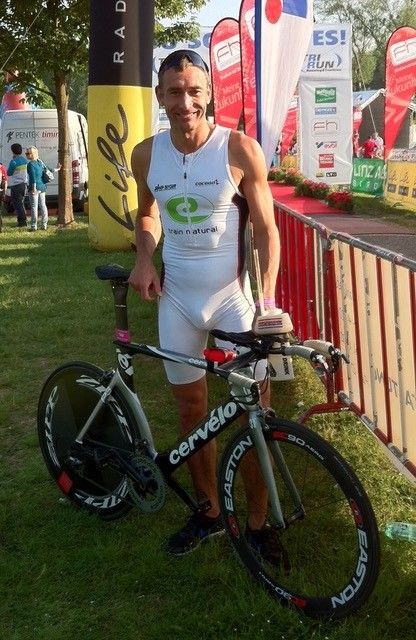 Portrait von  Martin Rohrbacher