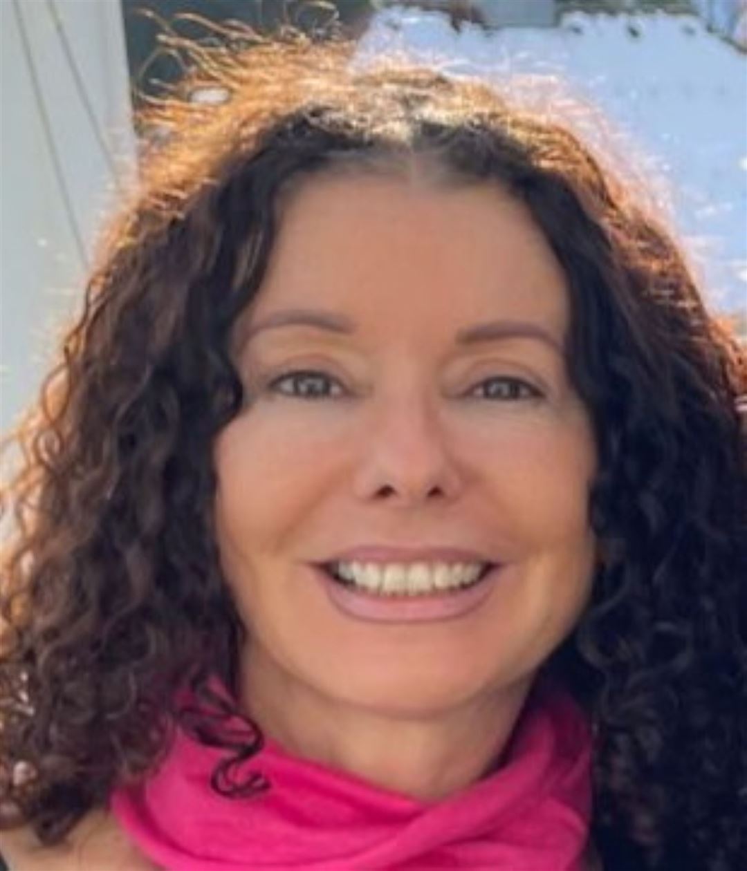 Portrait von Mag. Elena Maria Beluche Albarran