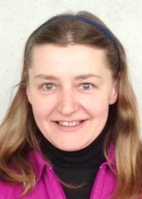 Portrait von  Agnes Zauner
