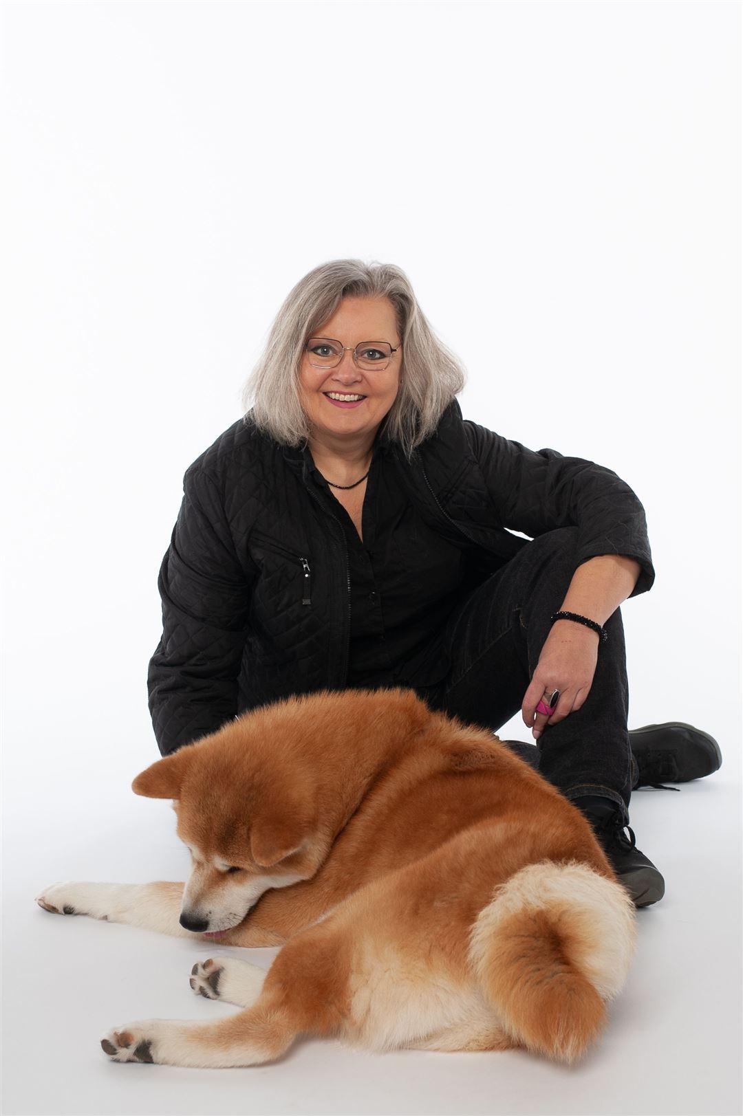 Portrait von  Karin Immler