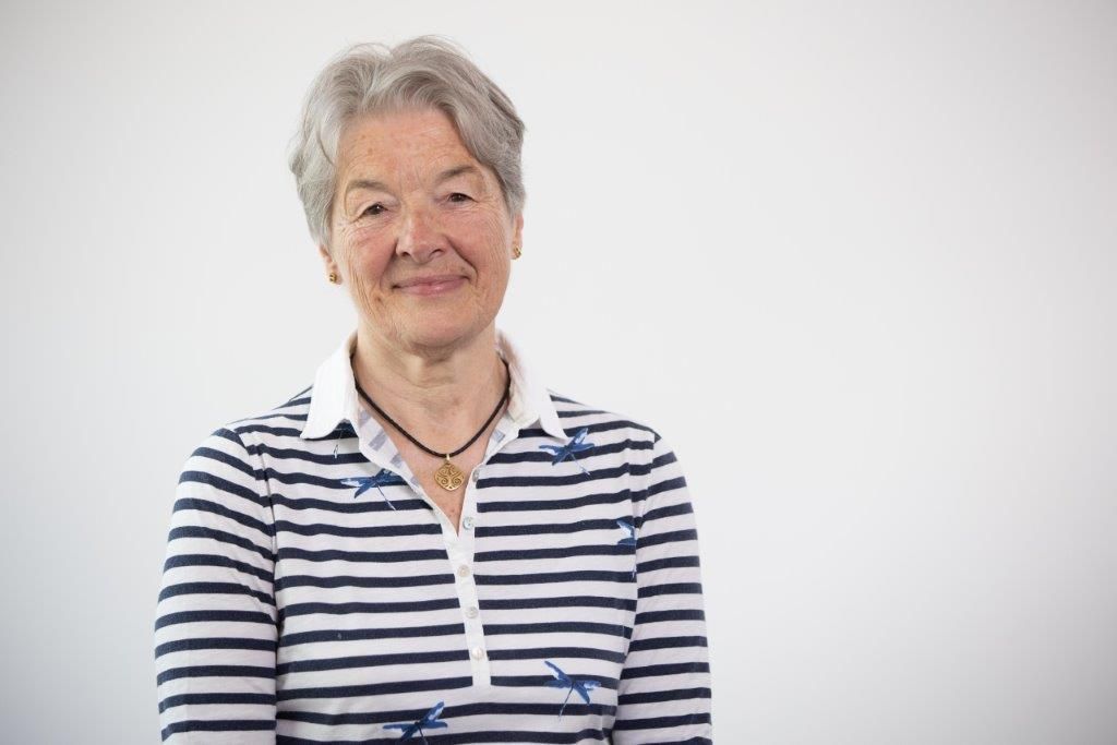 Portrait von Mag. Eva Pohn-Weidinger