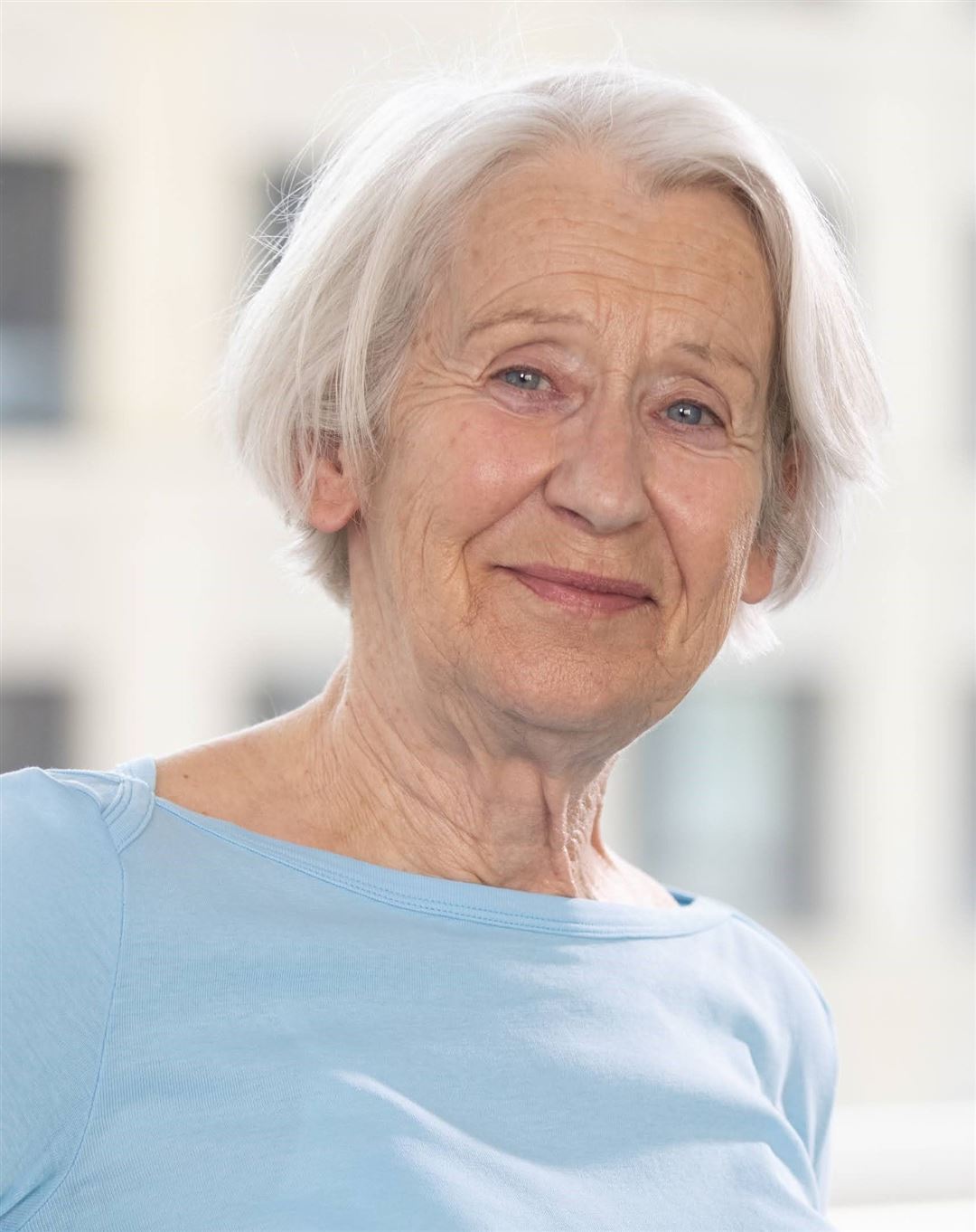 Portrait von  Sieglinde Rameder