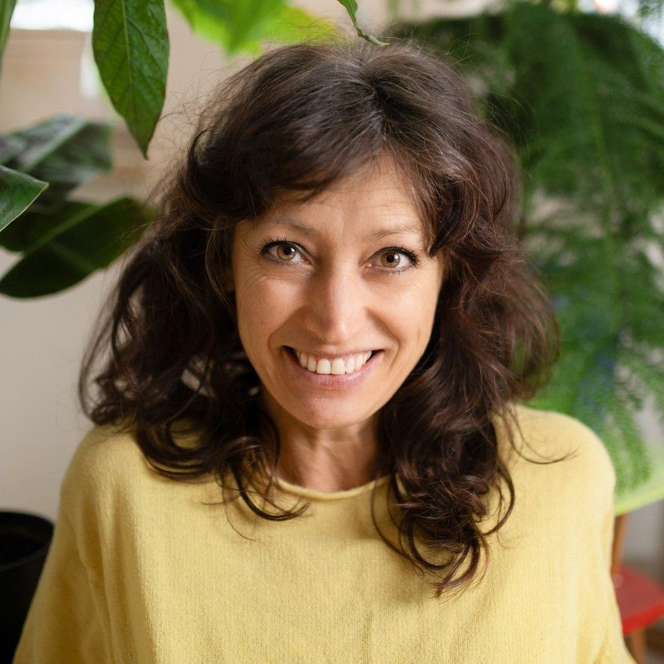 Portrait von  Tamara Pr&ouml;mer