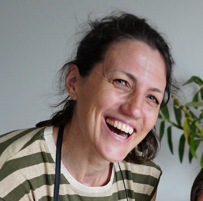 Portrait von  Cornelia Straub BEd.