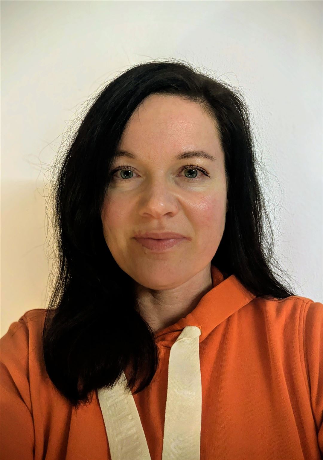 Portrait von Mag. Marianne Huber