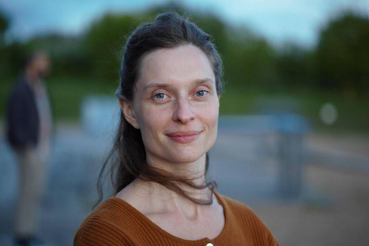 Portrait von  Vilte Svarplyte BA