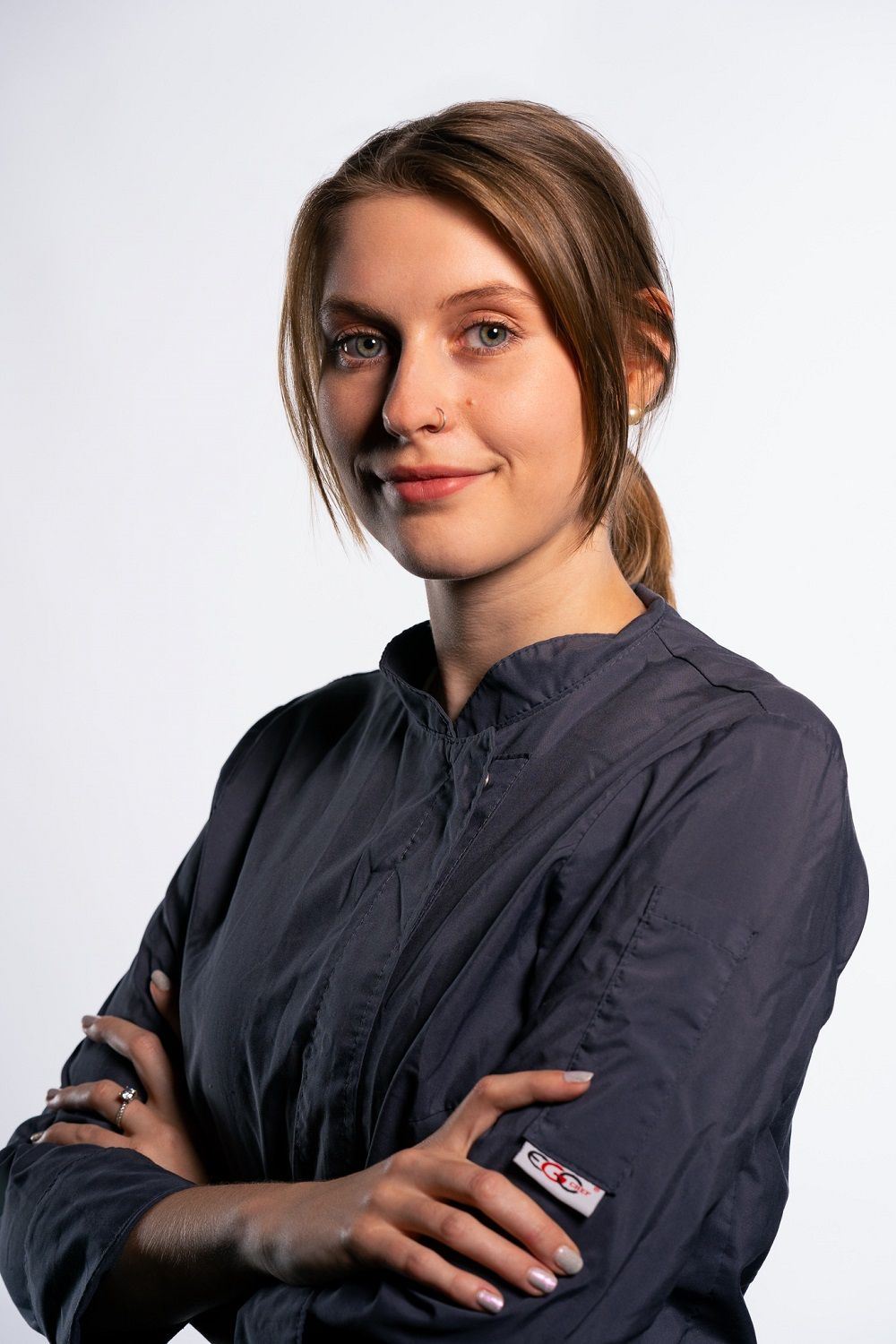 Portrait von  Julia Eder