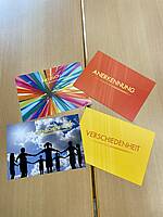 Inklusion muss in der Bildung gelebte Realität sein