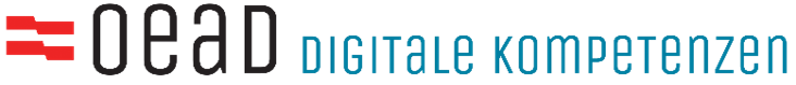 Logo Digitale Kompetenzen