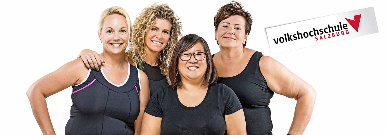 Sport für Übergewichtige
