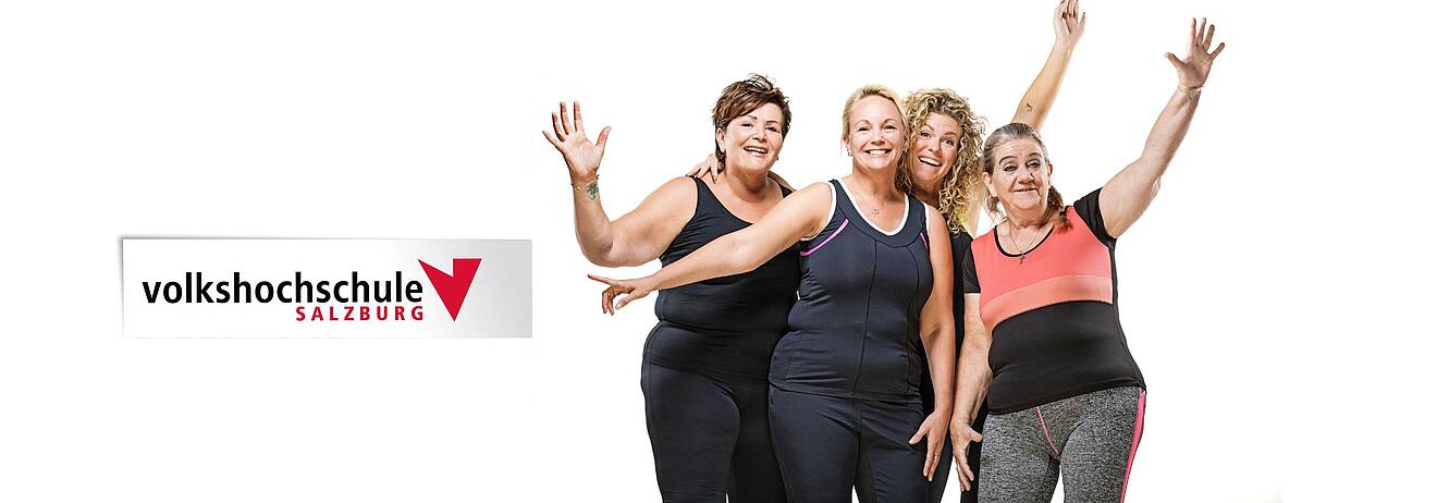 Sport für Übergewichtige