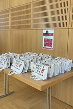 VHS Tagung zum Thema "Bildung und Inklusion - eine schwierige Beziehung" in St. Virgil in Salzburg