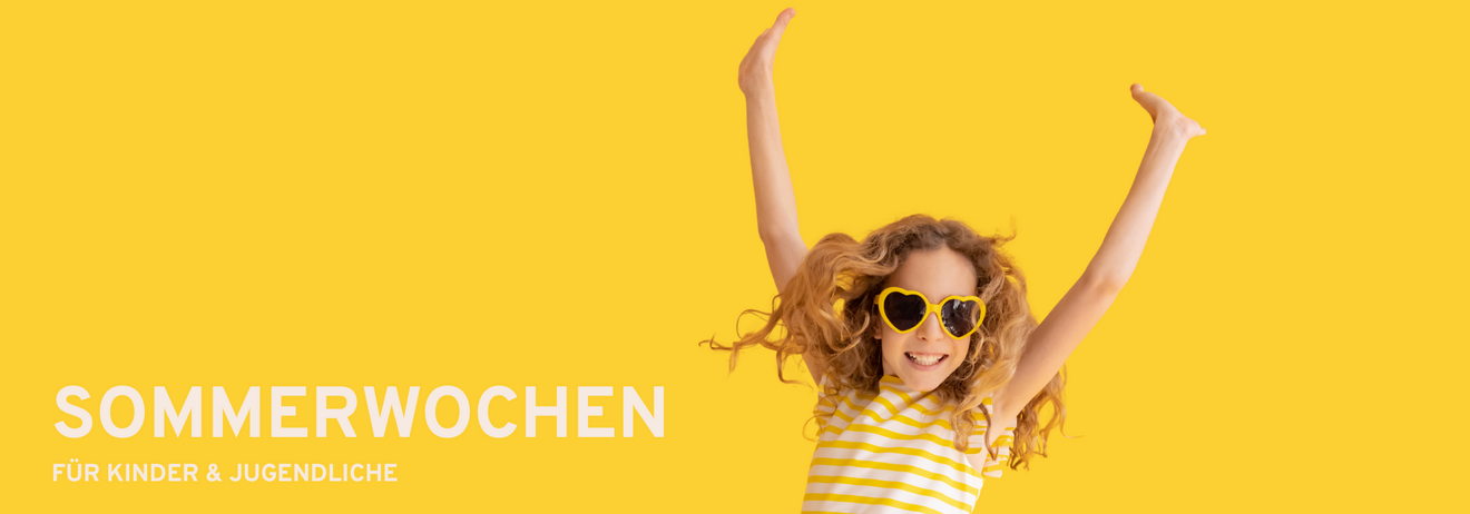 Sommerprogramm