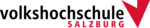Logo der VHS Salzburg als PNG