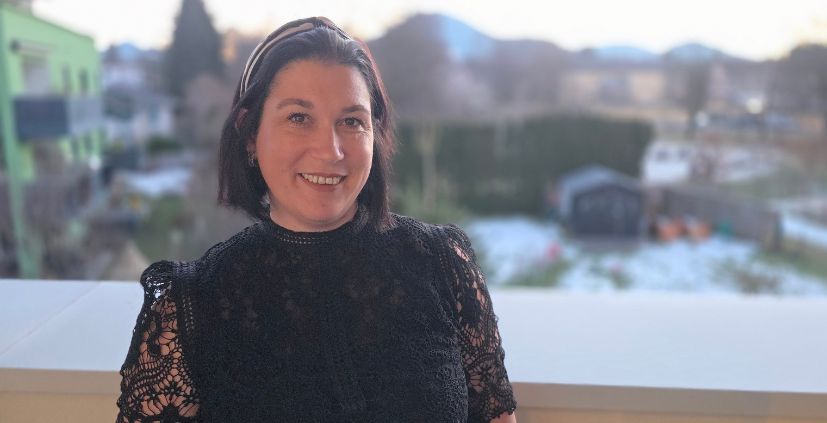 Daniela Schwaighofer