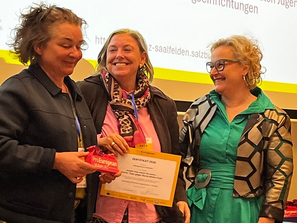 Gewinner:innen des InnoValog