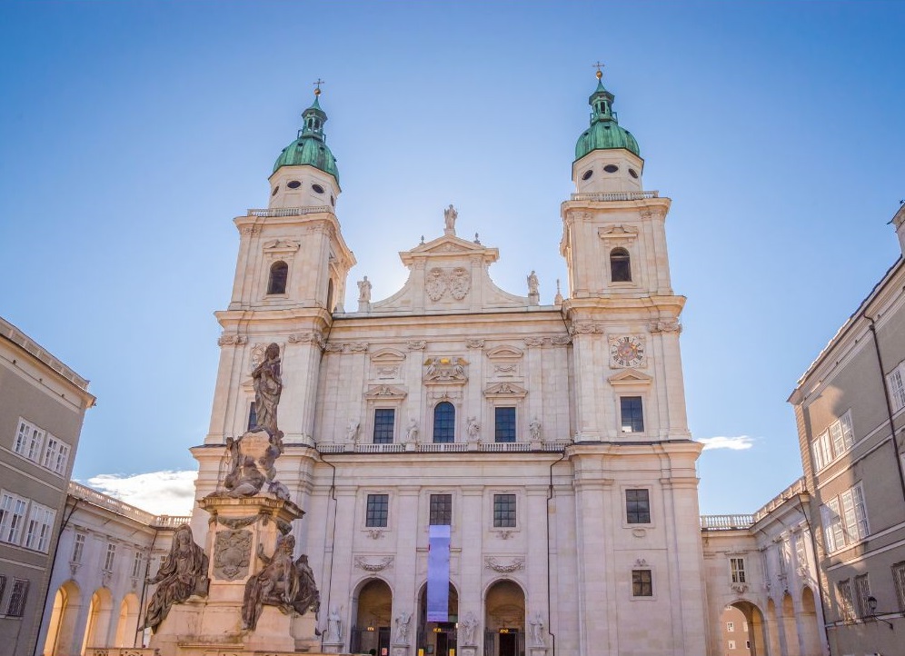 Kultur Kurse Salzburg