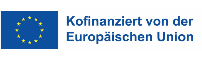 Kofinanziert von der EU