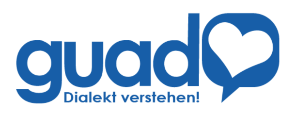 Guad - Dialekt verstehen!