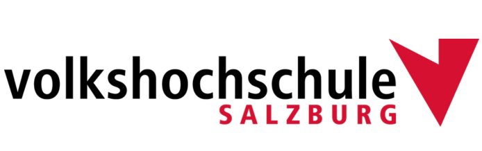 Logo der VHS Salzburg