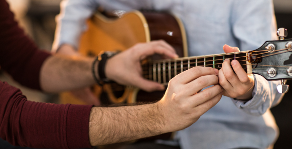 Musikunterricht Musikunterricht