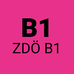 Sprachniveau-B1 Sprachniveau-B1